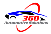 360 Automotive Solutions (Baton Rouge, LA)